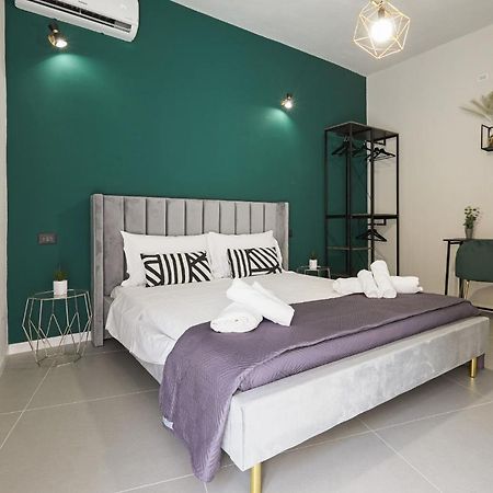 Chianu Palì - Guest Rooms Agrigento Esterno foto
