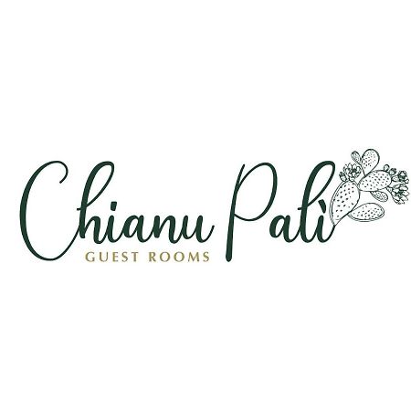 Chianu Palì - Guest Rooms Agrigento Esterno foto
