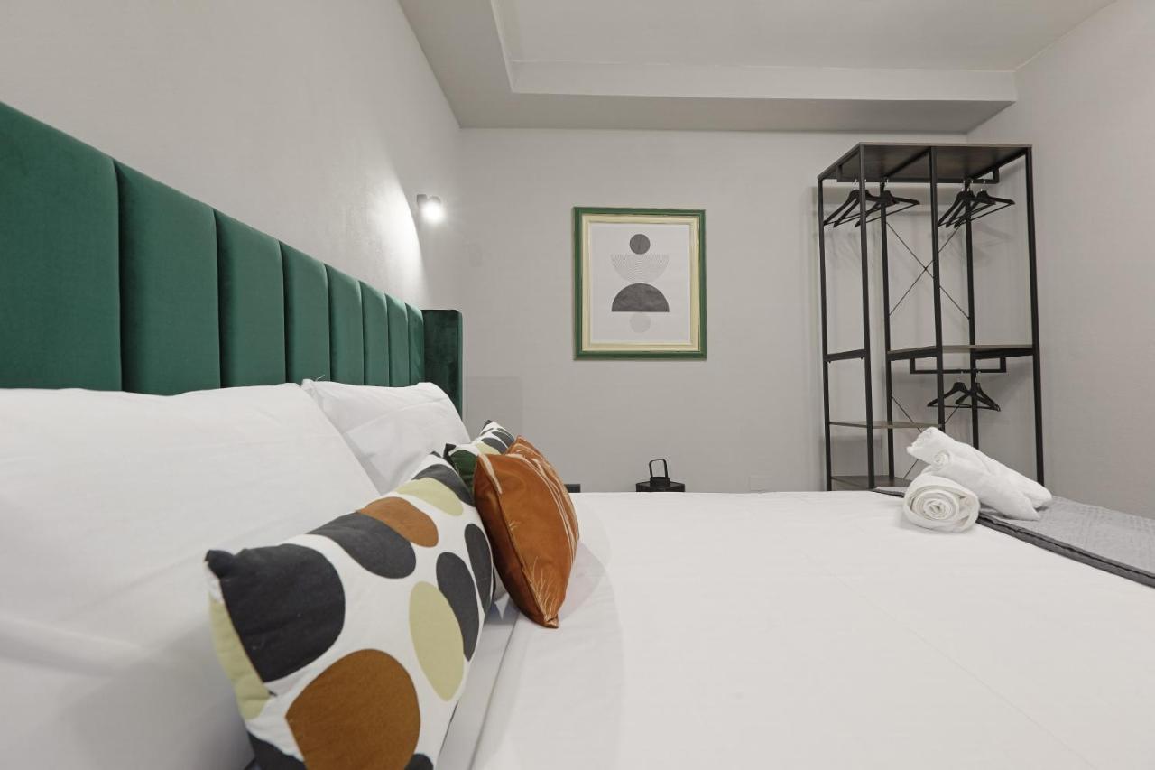 Chianu Palì - Guest Rooms Agrigento Esterno foto