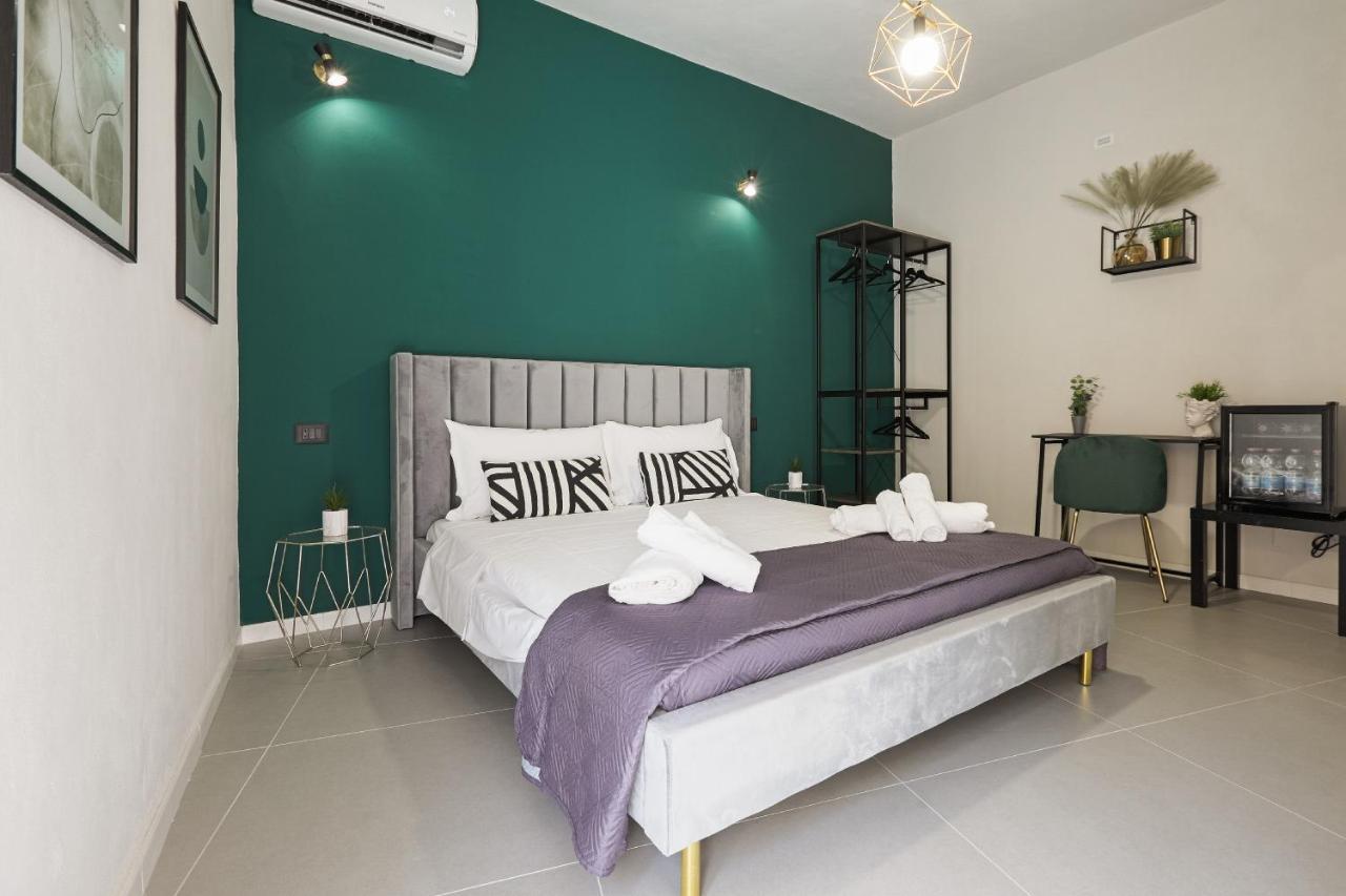 Chianu Palì - Guest Rooms Agrigento Esterno foto