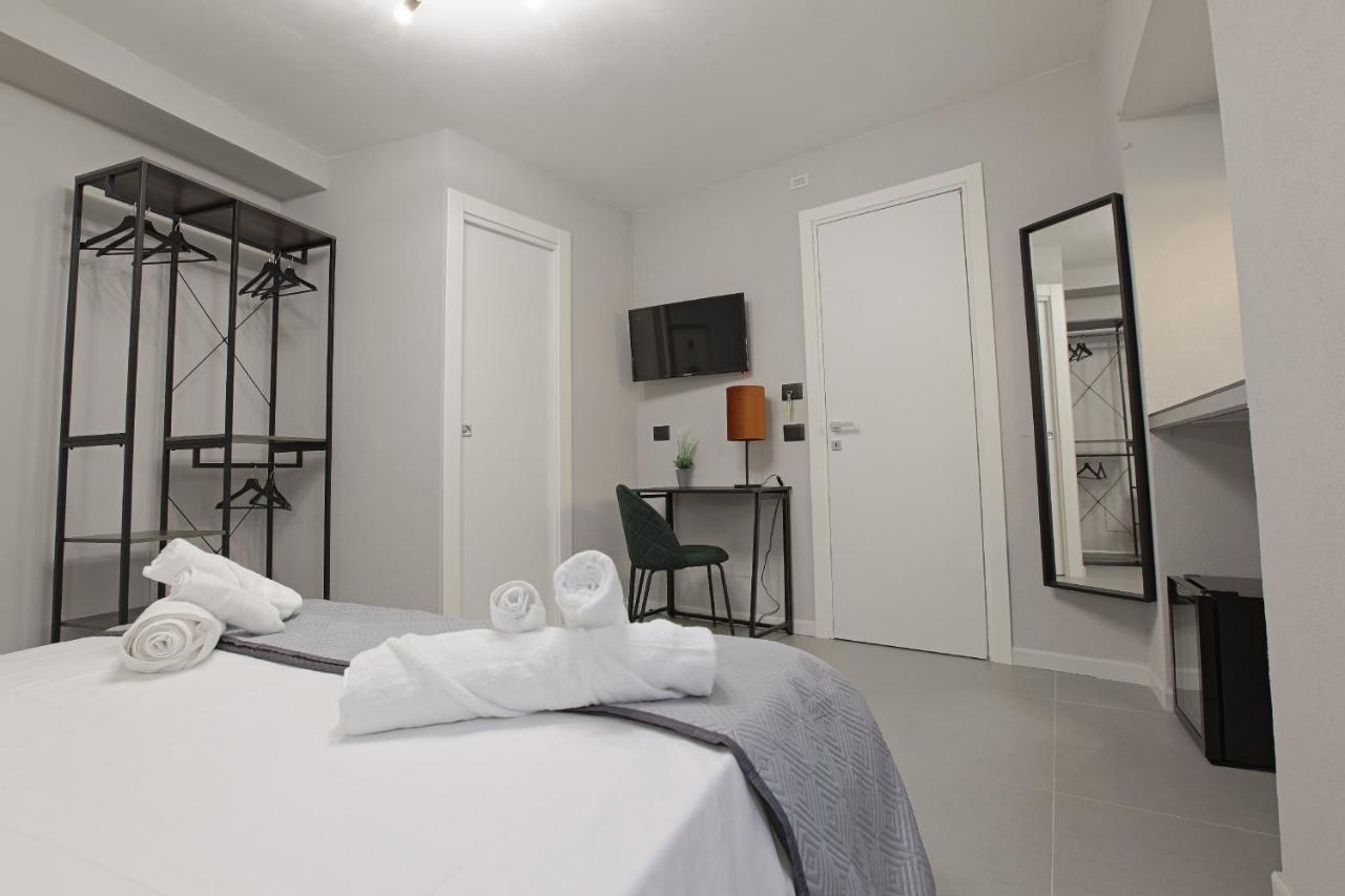 Chianu Palì - Guest Rooms Agrigento Esterno foto