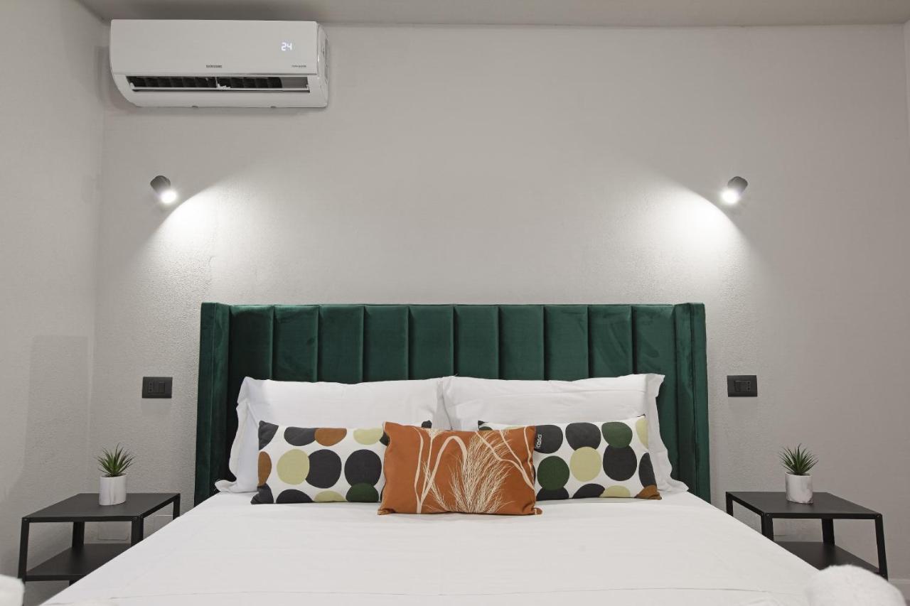 Chianu Palì - Guest Rooms Agrigento Esterno foto