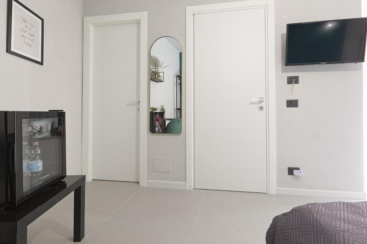 Chianu Palì - Guest Rooms Agrigento Esterno foto