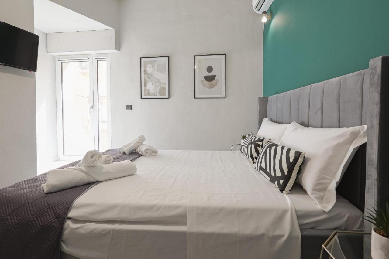 Chianu Palì - Guest Rooms Agrigento Esterno foto