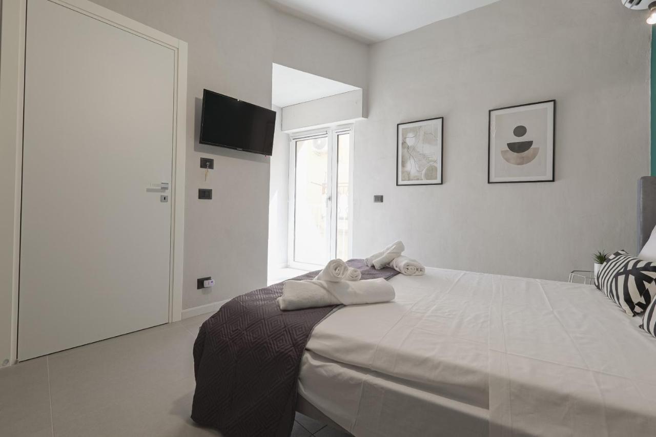 Chianu Palì - Guest Rooms Agrigento Esterno foto