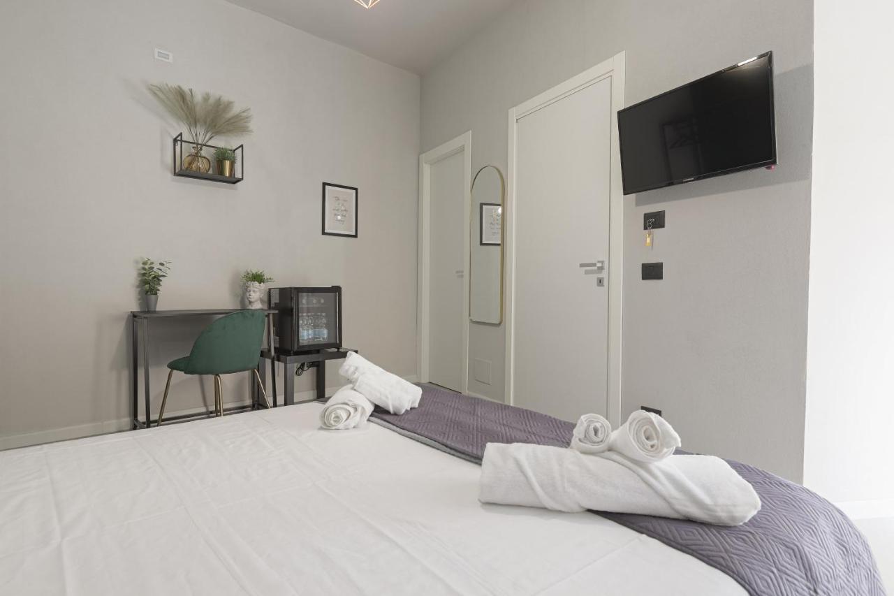 Chianu Palì - Guest Rooms Agrigento Esterno foto