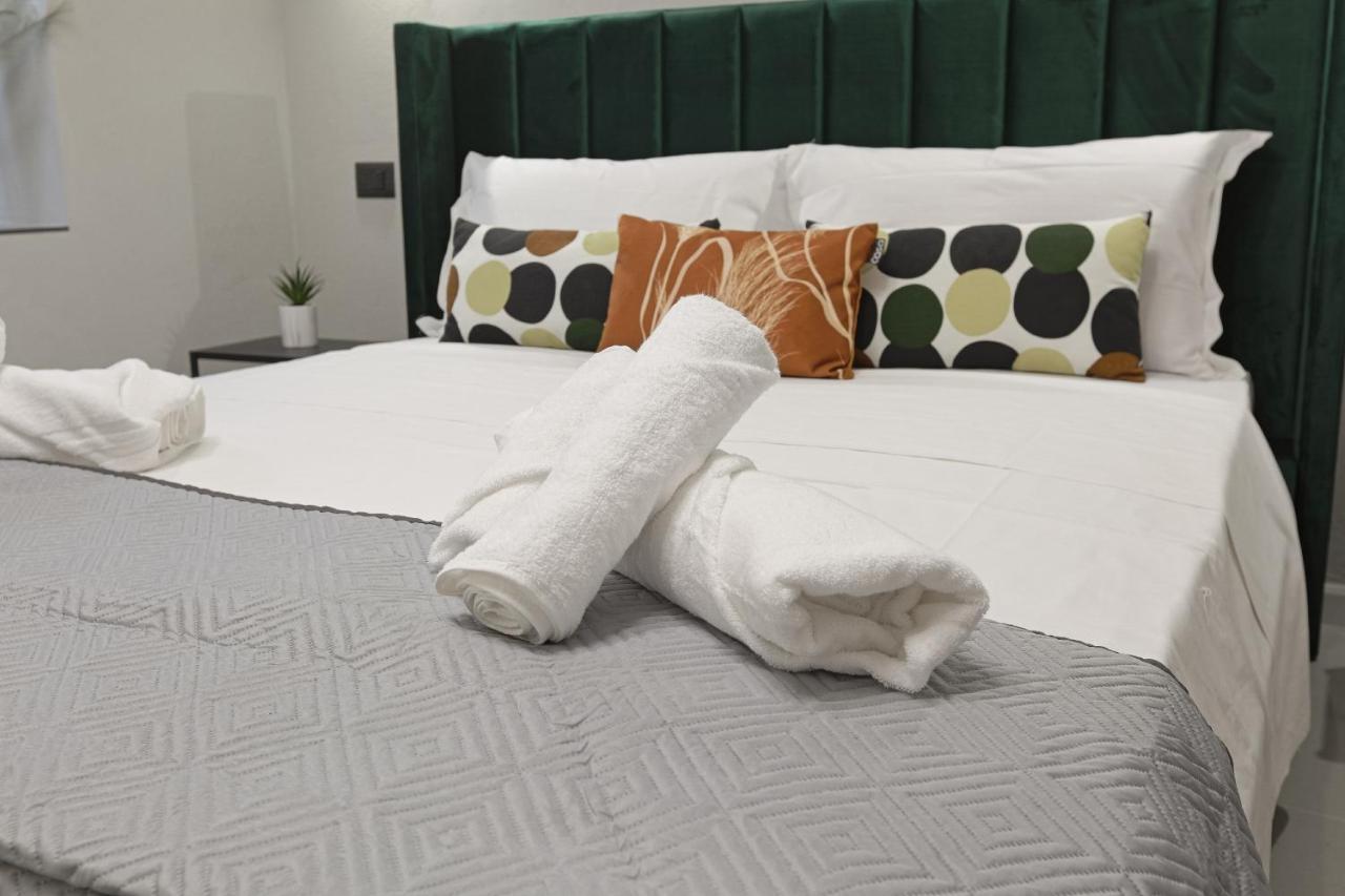 Chianu Palì - Guest Rooms Agrigento Esterno foto
