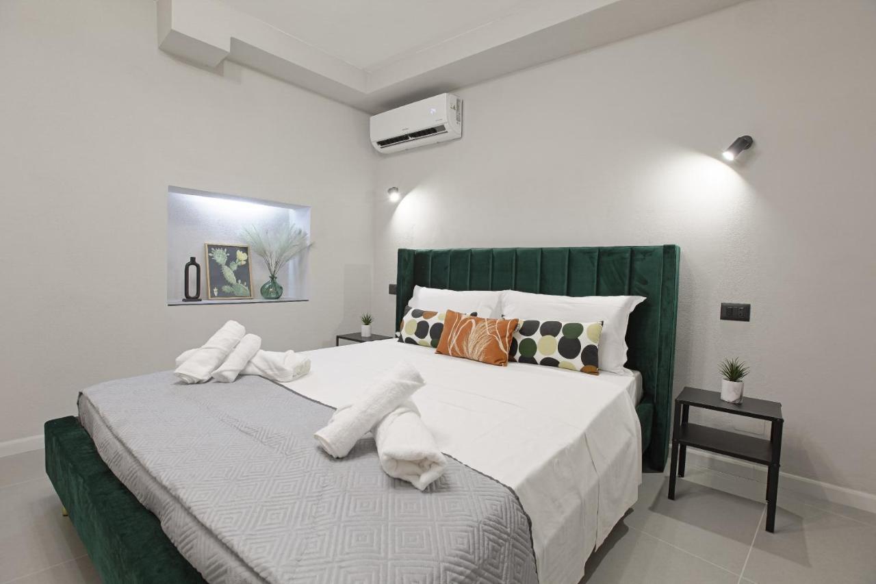 Chianu Palì - Guest Rooms Agrigento Esterno foto