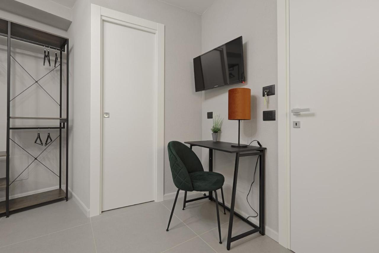 Chianu Palì - Guest Rooms Agrigento Esterno foto
