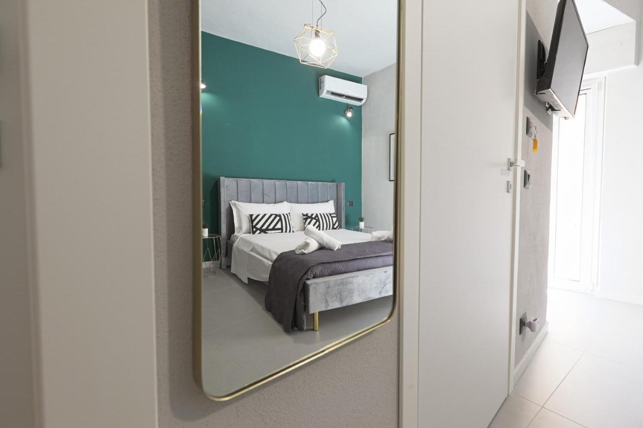 Chianu Palì - Guest Rooms Agrigento Esterno foto