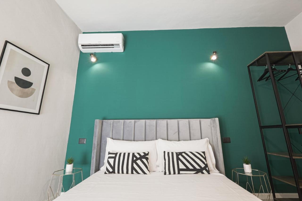 Chianu Palì - Guest Rooms Agrigento Esterno foto