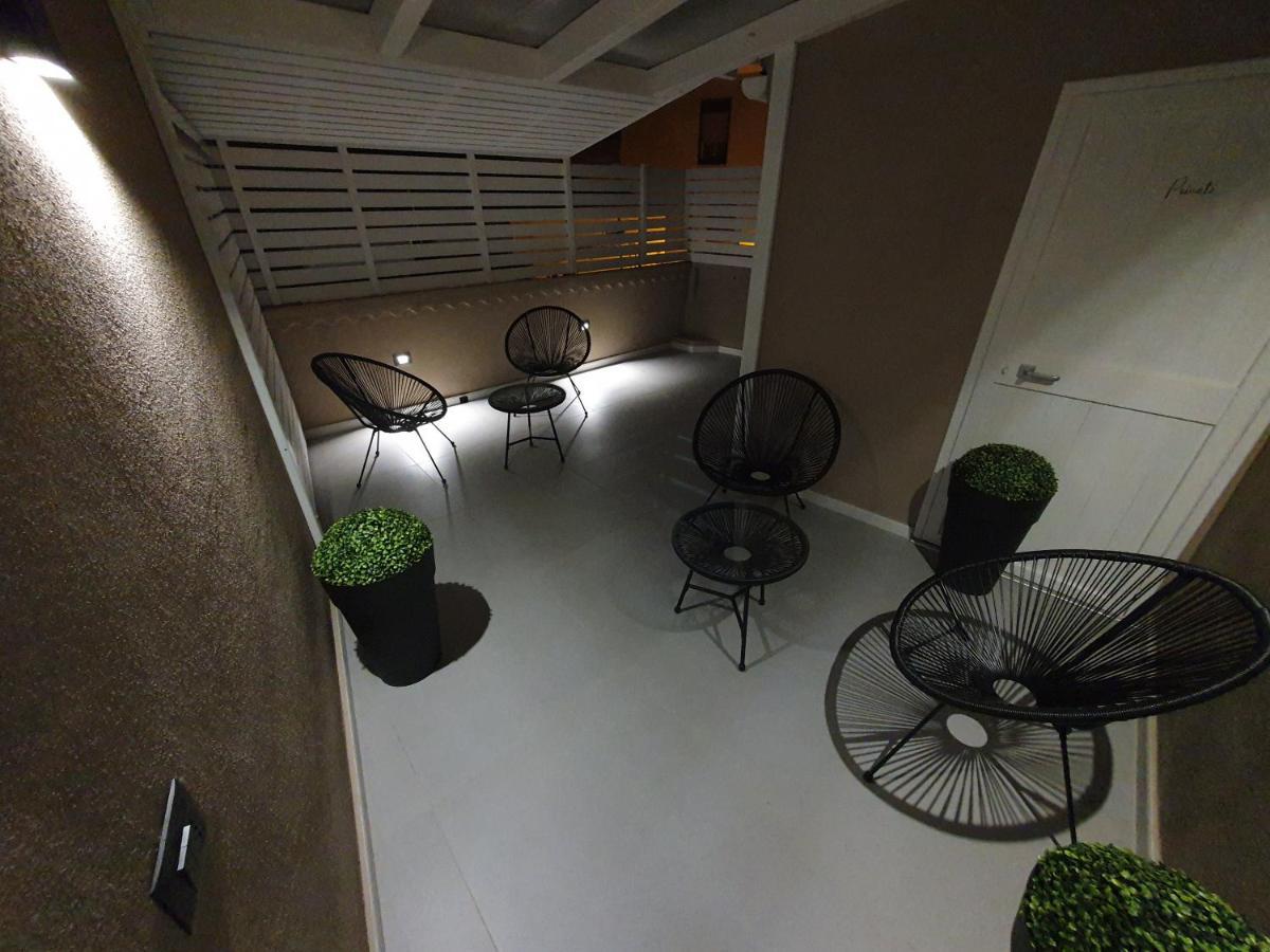 Chianu Palì - Guest Rooms Agrigento Esterno foto