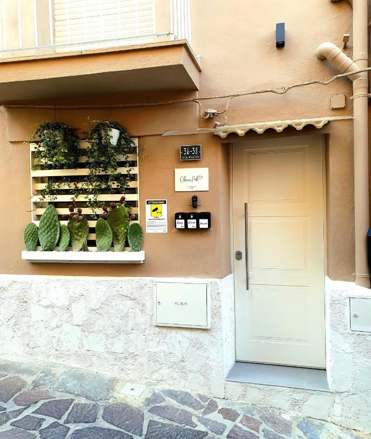 Chianu Palì - Guest Rooms Agrigento Esterno foto