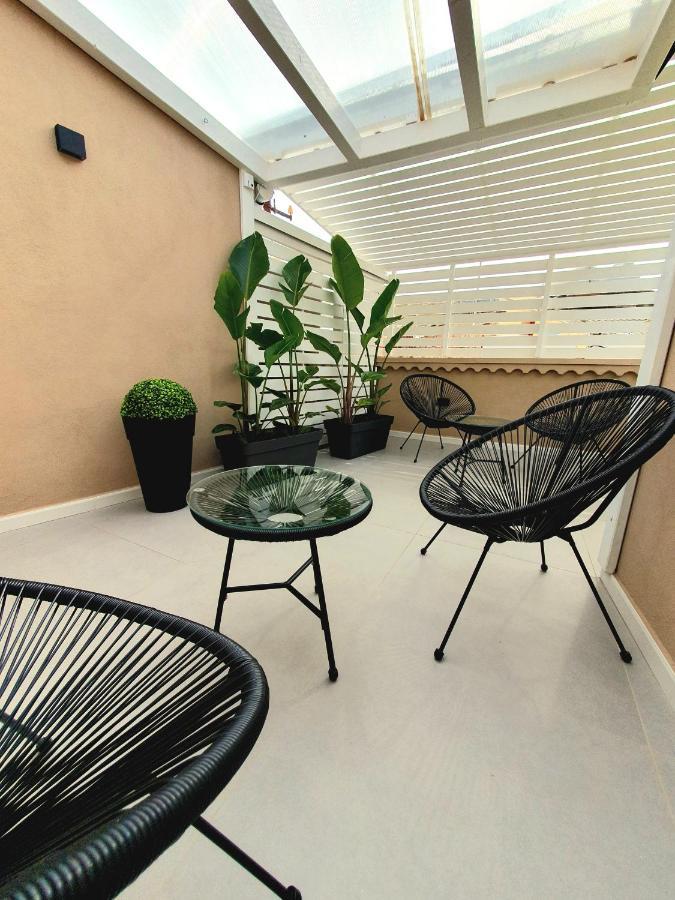 Chianu Palì - Guest Rooms Agrigento Esterno foto